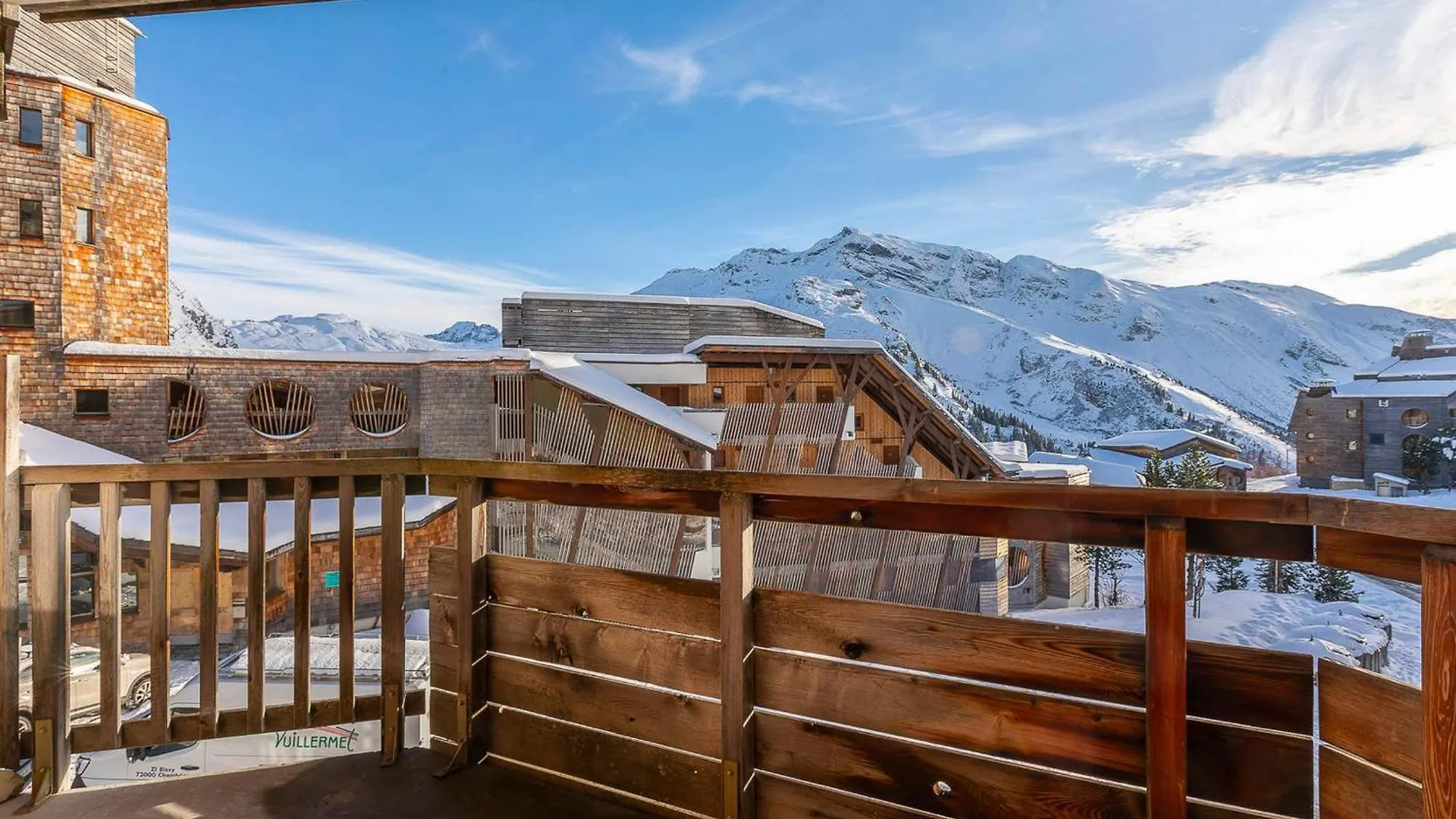 Appartement Cosy 5 Pers. - Proche Commerces, Ecole De Ski, Et Depart Skis Aux Pieds - Fr-1-314-262 Morzine Apartment