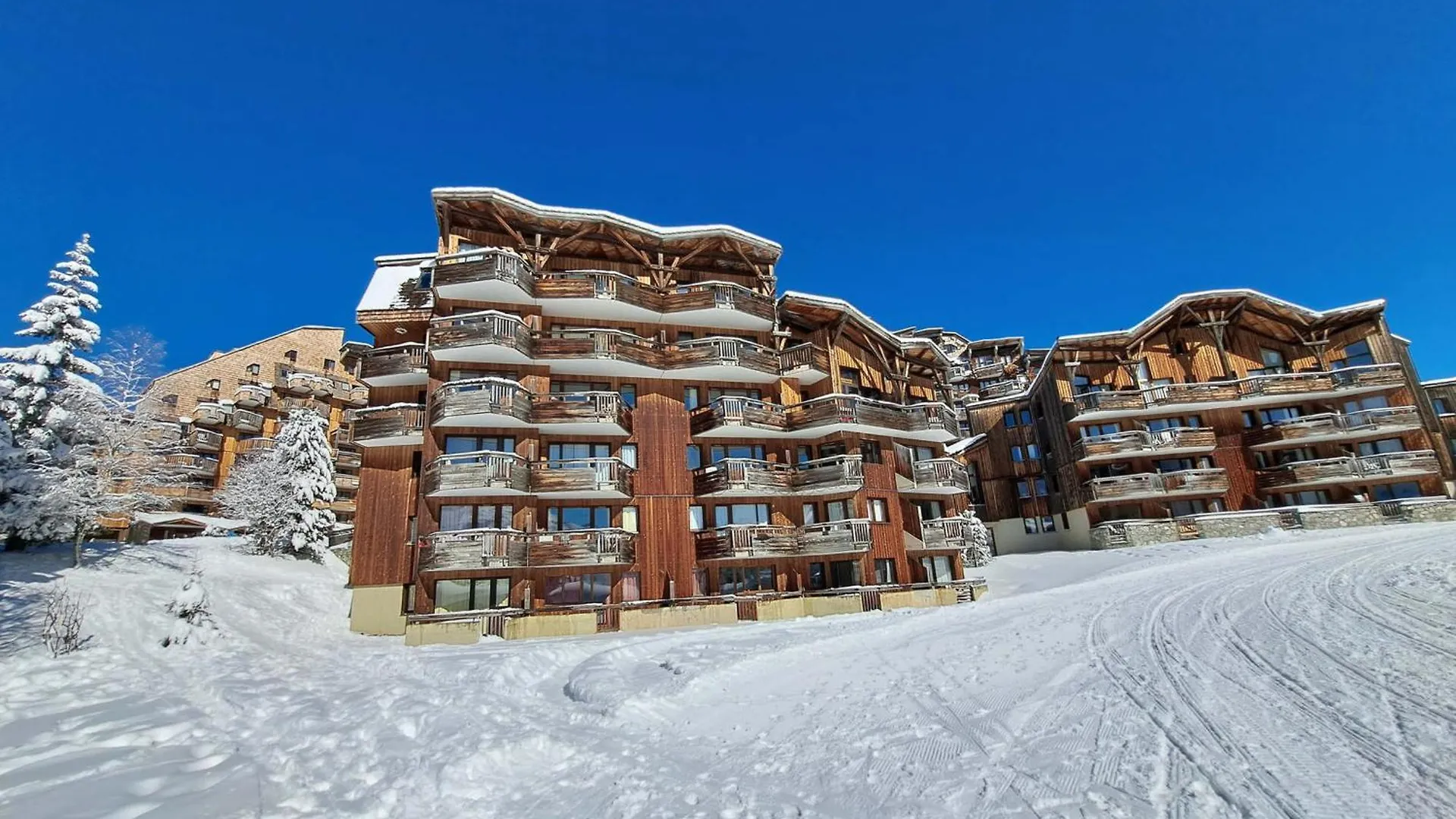 Apartment Appartement Cosy 5 Pers. - Proche Commerces, Ecole De Ski, Et Depart Skis Aux Pieds - Fr-1-314-262 Morzine