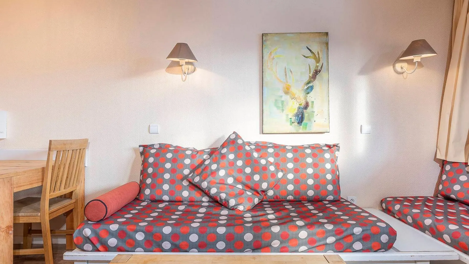 Appartement Cosy 5 Pers. - Proche Commerces, Ecole De Ski, Et Depart Skis Aux Pieds - Fr-1-314-262 Morzine 0*,  France