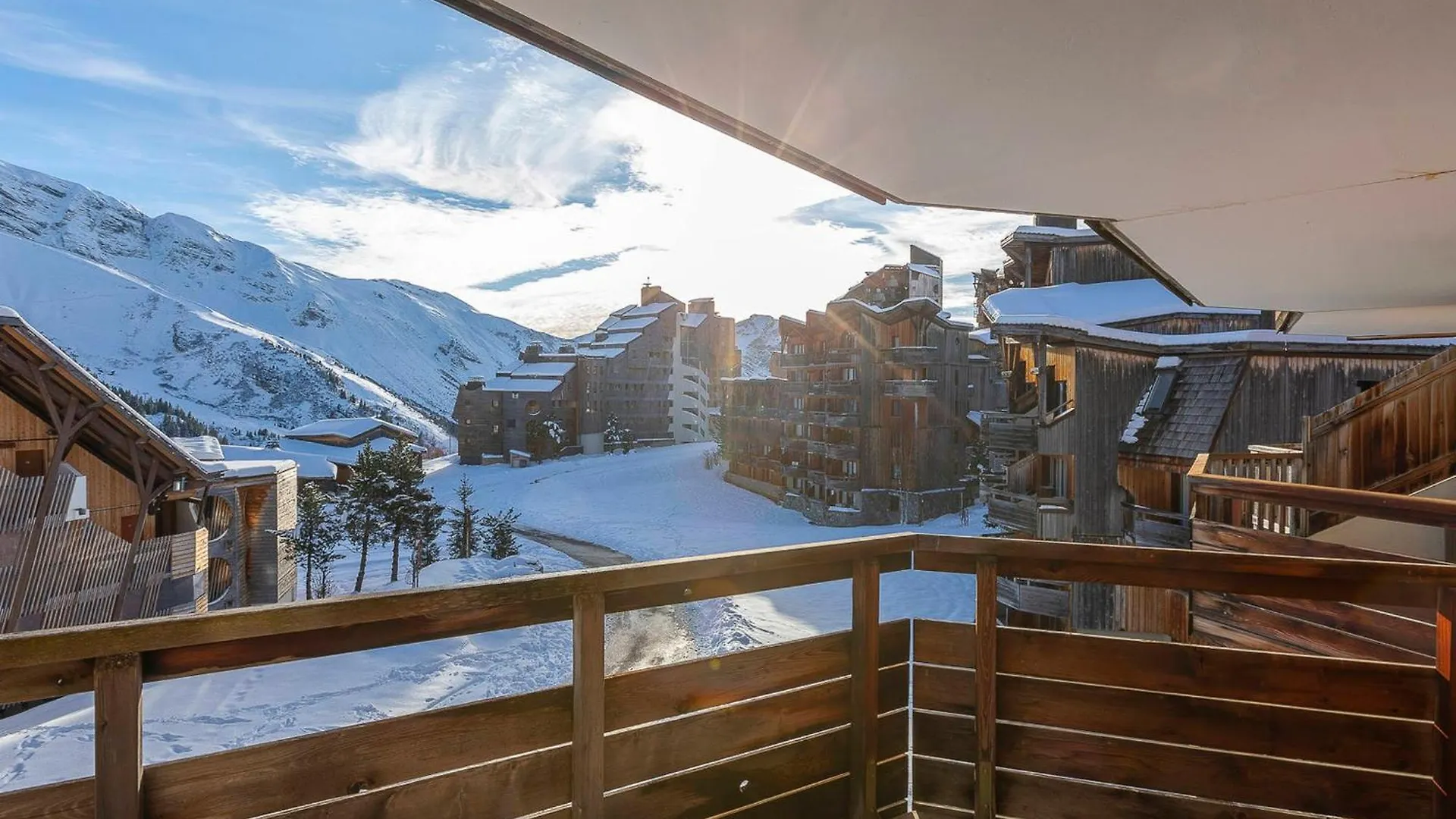 Appartement Cosy 5 Pers. - Proche Commerces, Ecole De Ski, Et Depart Skis Aux Pieds - Fr-1-314-262 Morzine Apartment