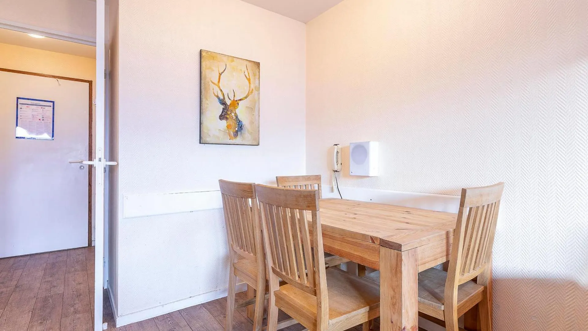 Appartement Cosy 5 Pers. - Proche Commerces, Ecole De Ski, Et Depart Skis Aux Pieds - Fr-1-314-262 Morzine